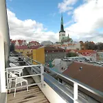 Kalev Spa Hotel & Waterpark