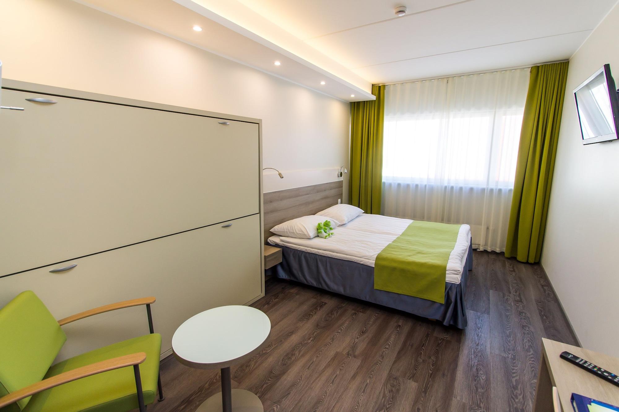 Hotelli Kalev & Waterpark Tallinna