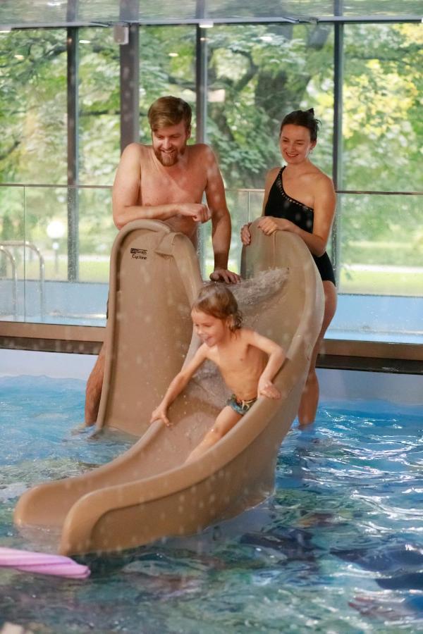 Hotelli Kalev & Waterpark