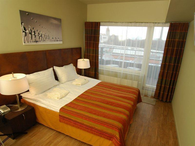 Hotelli Kalev & Waterpark
